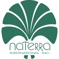 Naterra International logo, Naterra International contact details