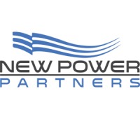 New Power Partners logo, New Power Partners contact details