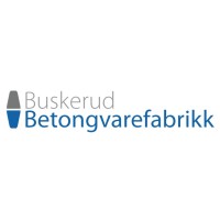 Buskerud Betongvarefabrikk A/S logo, Buskerud Betongvarefabrikk A/S contact details