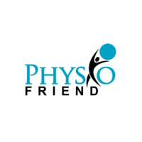 Physio Friend logo, Physio Friend contact details