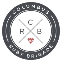 Columbus Ruby Brigade logo, Columbus Ruby Brigade contact details