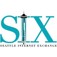 Seattle Internet Exchange logo, Seattle Internet Exchange contact details