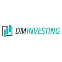 DM Investing logo, DM Investing contact details