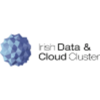 Irish Data and Cloud Cluster logo, Irish Data and Cloud Cluster contact details