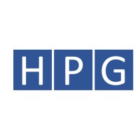 HPG Middle East & Africa logo, HPG Middle East & Africa contact details