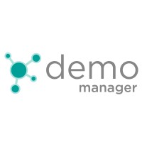 Demo Manager logo, Demo Manager contact details