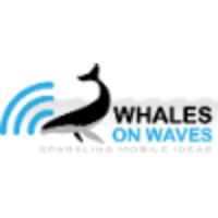 Whales On Waves logo, Whales On Waves contact details