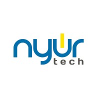 NyurTech logo, NyurTech contact details