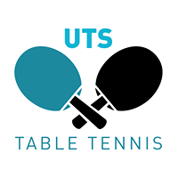 UTS Table Tennis Club logo, UTS Table Tennis Club contact details