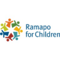 Ramapo for Children logo, Ramapo for Children contact details