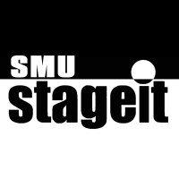 SMU StageIT logo, SMU StageIT contact details