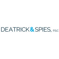 Deatrick & Spies, PSC logo, Deatrick & Spies, PSC contact details