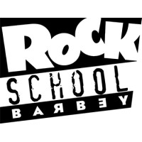 Rock School Barbey logo, Rock School Barbey contact details