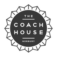 The Coach House logo, The Coach House contact details