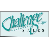 Challenge Sales Inc logo, Challenge Sales Inc contact details