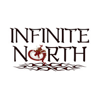 Infinite North logo, Infinite North contact details