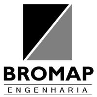 BROMAP Engenharia logo, BROMAP Engenharia contact details