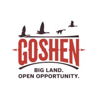 GOSHEN COUNTY ECONOMIC DEVELOPMENT CORPORATION logo, GOSHEN COUNTY ECONOMIC DEVELOPMENT CORPORATION contact details