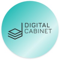 Digital Cabinet® logo, Digital Cabinet® contact details