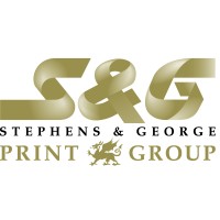 Stephens & George Ltd logo, Stephens & George Ltd contact details