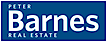 Rex Software, Peter Barnes Real Estate logo, Rex Software, Peter Barnes Real Estate contact details