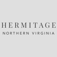 Hermitage Northern Virginia logo, Hermitage Northern Virginia contact details