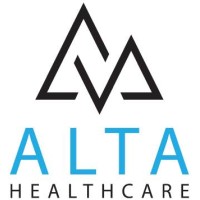 Alta Healthcare, an Ensign Group affiliate logo, Alta Healthcare, an Ensign Group affiliate contact details