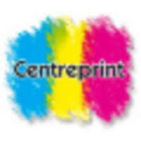 Centreprint logo, Centreprint contact details