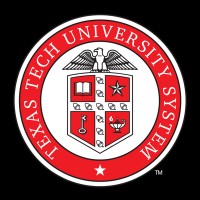 Texas Tech University logo, Texas Tech University contact details