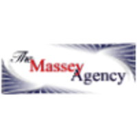 The Massey Agency logo, The Massey Agency contact details