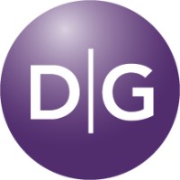 D|G Studios logo, D|G Studios contact details