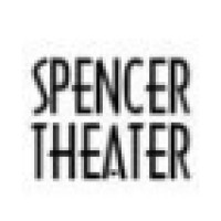 Spencer Theater for the Performing Arts logo, Spencer Theater for the Performing Arts contact details