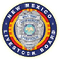 New Mexico Livestock Board logo, New Mexico Livestock Board contact details