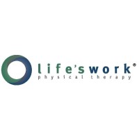 Life's Work Physical Therapy logo, Life's Work Physical Therapy contact details