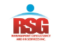 RSG Management Consultancy and HR Services logo, RSG Management Consultancy and HR Services contact details