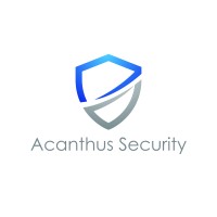 Acanthus Security logo, Acanthus Security contact details