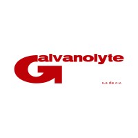 Galvanolyte S.A. de C.V. logo, Galvanolyte S.A. de C.V. contact details