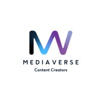 Mediaverse Content Creators logo, Mediaverse Content Creators contact details