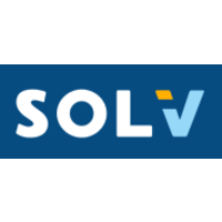 Solv Indonesia logo, Solv Indonesia contact details