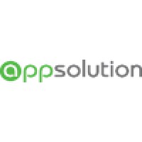 APPSOLUTION Ltd logo, APPSOLUTION Ltd contact details