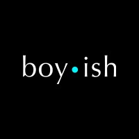 Boyish logo, Boyish contact details