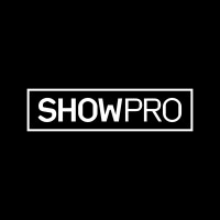 ShowPro logo, ShowPro contact details