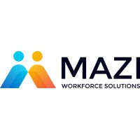 Mazi Workforce Solutions logo, Mazi Workforce Solutions contact details