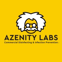 Azenity Labs logo, Azenity Labs contact details