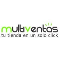 Multiventas logo, Multiventas contact details