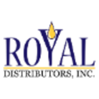 ROYAL DISTRIBUTORS, INC. logo, ROYAL DISTRIBUTORS, INC. contact details