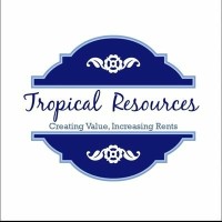 Tropical Resources logo, Tropical Resources contact details