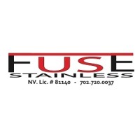 Fuse Stainless LLC logo, Fuse Stainless LLC contact details