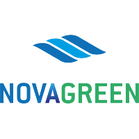 Novagreen Mechanical logo, Novagreen Mechanical contact details