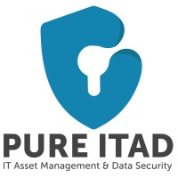 PureITAD logo, PureITAD contact details